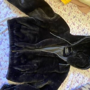 Brand streetwear society, size s fall/spring jacket , brand new